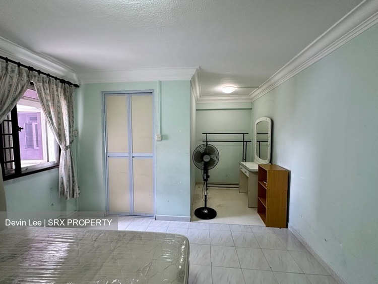 Blk 652 Yishun Avenue 4 (Yishun), HDB Executive #440590851